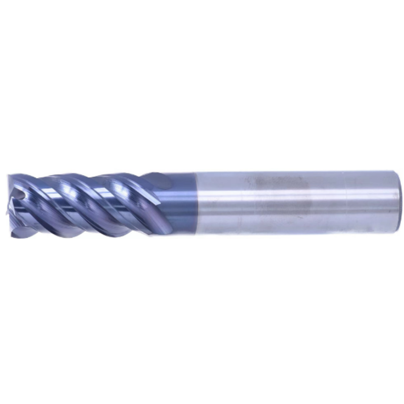 Applications of Carbide milling Cutters