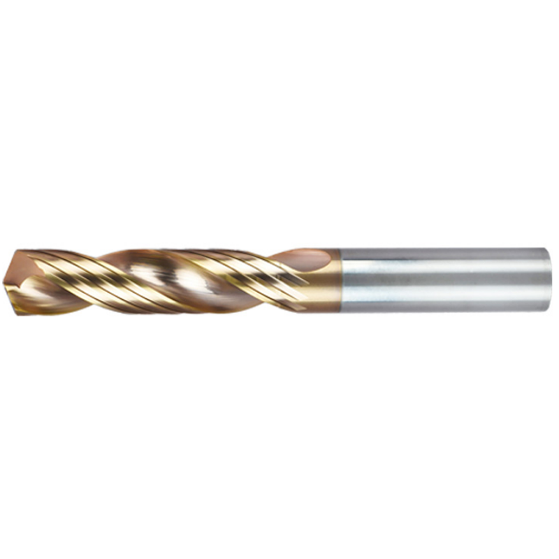 Dowel Drill Bit Total Length 60 mm