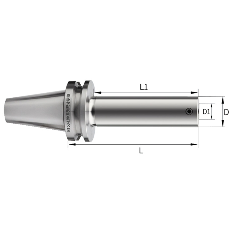 LBK Fine Boring Tool Holder Rod