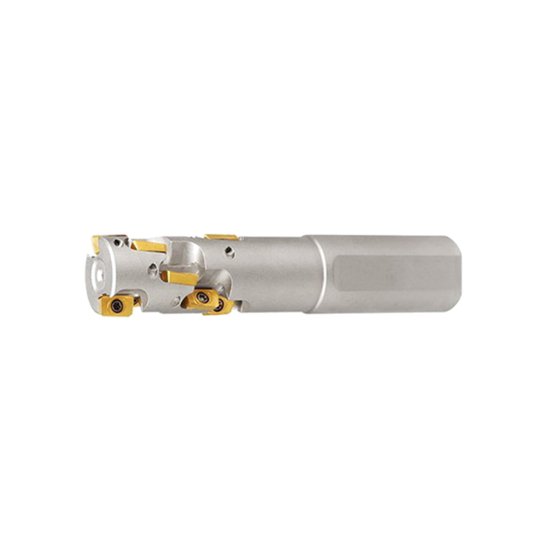 Long Frumentum Milling Cutter