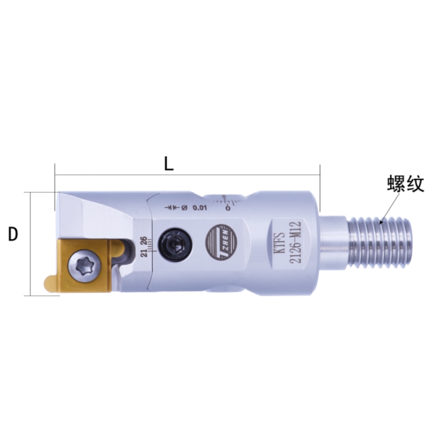 Spalatine Type O Mors Principium Holder-anulum